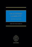 Cover of Occupiers' Liability