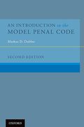 Cover of An Introduction to the Model Penal Code