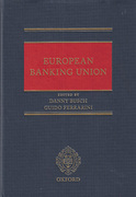 Cover of European Banking Union