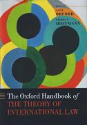 Cover of The Oxford Handbook of the Theory of International Law