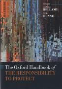 Cover of The Oxford Handbook of the Responsibility to Protect