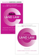 Cover of Land Revision Pack: Q&A and Concentrate