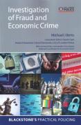 Cover of Investigation of Fraud and Economic Crime