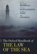 Cover of The Oxford Handbook of the Law of the Sea