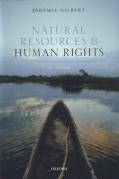 Cover of Natural Resources and Human Rights: An Appraisal