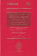 Cover of The IMLI Treatise On Global Ocean Governance Volume III: IMO and Global Ocean Governance