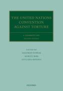 Cover of The United Nations Convention Against Torture and its Optional Protocol: A Commentary (eBook)