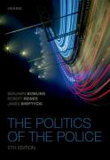 Cover of The Politics of the Police