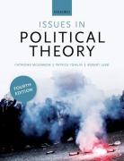 Cover of Issues in Political Theory
