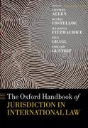 Cover of The Oxford Handbook of Jurisdiction in International Law