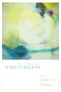 Cover of The Limits of Human Rights