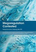 Cover of Megaregulation Contested: Global Economic Ordering after TPP