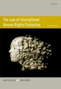 Cover of Law of International Human Rights Protection