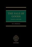 Cover of The Sale of Goods