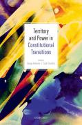 Cover of Territory and Power in Constitutional Transitions