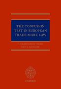 Cover of Confusion Test in European Trade Mark Law