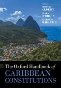 Cover of The Oxford Handbook of Caribbean Constitutions