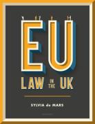Cover of EU Law in the UK