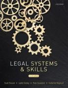 Cover of Legal Systems and Skills