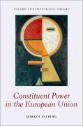 Cover of Constituent Power in the European Union