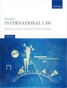 Cover of Cassese's International Law