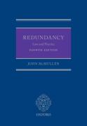 Cover of Redundancy: Law and Practice (eBook)