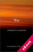 Cover of War (eBook)