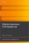 Cover of Reflexive Governance in EU Equality Law