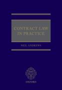 Cover of Contract Law in Practice (Book & Digital Pack)