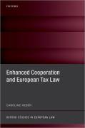 Cover of Enhanced Cooperation and European Tax Law