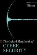 Cover of The Oxford Handbook of Cyber Security