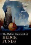 Cover of The Oxford Handbook of Hedge Funds
