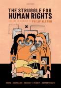 Cover of The Struggle for Human Rights: Essays in Honour of Philip Alston