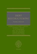 Cover of Debt Restructuring