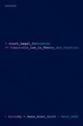 Cover of Smart Legal Contracts: Computable Law in Theory and Practice