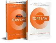 Cover of Tort Law Revision Pack: Q&A and Concentrate