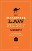 Cover of The Successful Law Student: The Insider's Guide to Studying Law