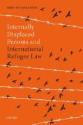 Cover of Internally Displaced Persons and International Refugee Law