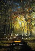 Cover of The Principles of Equity and Trusts
