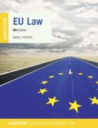 Cover of EU Law Directions