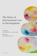 Cover of The Roles of International Law in Development
