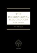 Cover of The International Sale of Goods