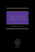 Cover of The Laws of Restitution