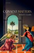 Cover of Consent Matters