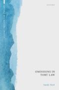 Cover of Omissions in Tort Law