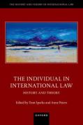 Cover of The Individual in International Law