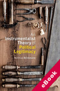 Cover of An Instrumentalist Theory of Political Legitimacy (eBook)