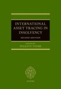 Cover of International Asset Tracing and Insolvency