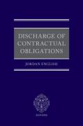 Cover of Discharge of Contractual Obligations