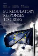 Cover of EU Regulatory Responses to Crises: Adaptation or Transformation?